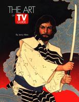 The Art of TV Guide 0977909921 Book Cover