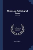 Wheels: A Third Cycle 1177094991 Book Cover