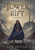 The Tower on the Rift 0446609854 Book Cover