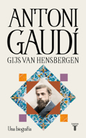 Antoni Gaudí / Gaudi: A Biography (Spanish Edition) 8430628983 Book Cover