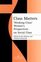 Class matters 0748405410 Book Cover