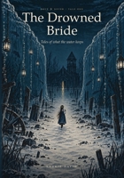 The Drowned Bride: Tales of what the water keeps (Once & Never Press) B0HLD1TM9S Book Cover