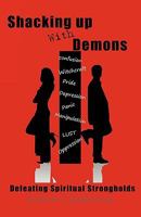 Shacking Up with Demons 1607915928 Book Cover