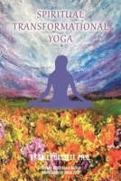 Yoga Through Christ: Via the Eight Limbs of Yoga 163525227X Book Cover