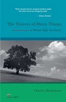 The Thieves of Shiny Things B0GJPXWXBC Book Cover