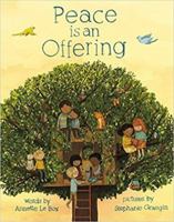 Peace is an Offering 0803740913 Book Cover