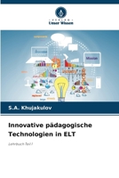 Innovative pädagogische Technologien in ELT 6202363193 Book Cover