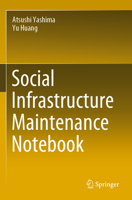 Social Infrastructure Maintenance Notebook 9811588309 Book Cover