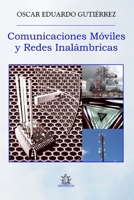 Comunicaciones M�viles y Redes inal�mbricas: La edici�n para el alumno B08WJY811D Book Cover