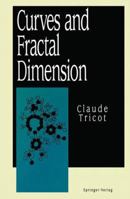 Curves and Fractal Dimension 0387940952 Book Cover