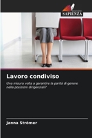 Lavoro condiviso 6209716911 Book Cover