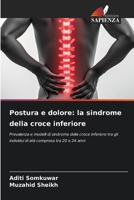 Postura e dolore: la sindrome della croce inferiore (Italian Edition) 6209464610 Book Cover
