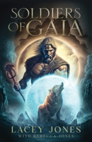 Soldiers of Gaia 1738854108 Book Cover