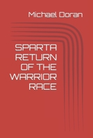 Sparta Return of the Warrior Race B0C1JBHXTD Book Cover