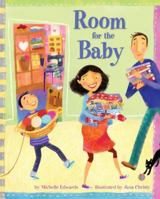 Room for the Baby 0375972501 Book Cover