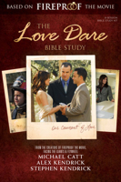 The Love Dare Bible Study (Updated Edition) - Member Book 1430032227 Book Cover