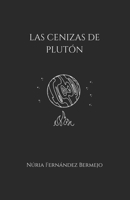 Las cenizas de Plutón B0BT7XRW96 Book Cover