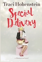 Special Delivery B08XZGQ8F9 Book Cover