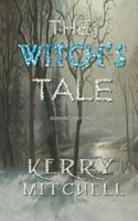The Witch's Tale: Rhyming Fairy Tales 0648230112 Book Cover