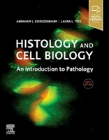 Histology and Cell Biology: An Introduction to Pathology 032367321X Book Cover