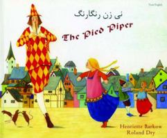 The Pied Piper 1852699353 Book Cover