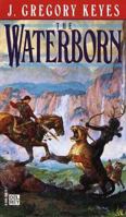 The Waterborn 0345396707 Book Cover