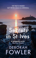 A Mystery in St Ives (St Ives Mysteries) 0749031093 Book Cover