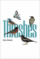 Thrushes 0691088527 Book Cover