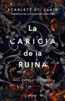 La caricia de la ruina / A Touch of Ruin (Spanish Edition) 607386969X Book Cover