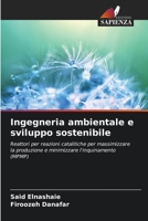 Ingegneria ambientale e sviluppo sostenibile (Italian Edition) 6207553373 Book Cover