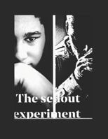 The Sell Out Experiment 1730890369 Book Cover