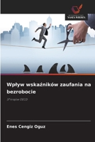 Wplyw wskazników zaufania na bezrobocie (Polish Edition) 6630036328 Book Cover