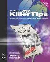 Photoshop CS2 Killer Tips 0321330633 Book Cover