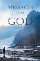 Messages from God: Vol 6 B0CRP9KHM4 Book Cover