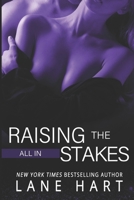 All In: Raising the Stakes 1534889183 Book Cover