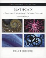 MathCad: A Tool for Engineers and Scientists (B.E.S.T. Series) (B.E.S.T.) 007319185X Book Cover