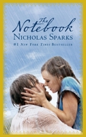 The Notebook 1455582883 Book Cover