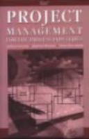 Project Management for the Process Industry 0852954069 Book Cover