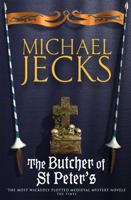 The Butcher of St Peter's 0755322983 Book Cover