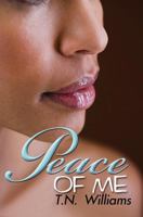 Peace of Me 1601628811 Book Cover