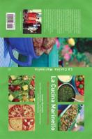 La Cucina Marinello - three generations of italian cooking 0990585107 Book Cover