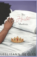 The Harlot Manifesto B08MSMP74B Book Cover