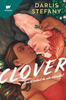 Clover: ¿Eres el trébol de este irlandés? 8419169897 Book Cover