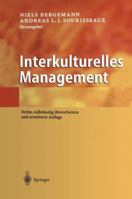 Interkulturelles Management 3662079720 Book Cover