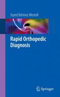 Rapid Orthopedic Diagnosis 1848002084 Book Cover