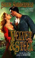 Velvet & Steel 0843945761 Book Cover