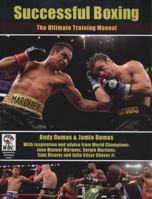 Successful Boxing: The Ultimate Training Manual 1847974627 Book Cover