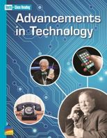 Texts for Close Reading Grade 3 Unit 5 Advancements in Technology 1490091939 Book Cover