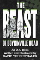 The Beast of Boykinville Road 0692696814 Book Cover