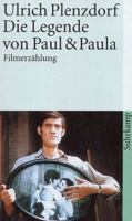Die Legende Von Paul Und Paula 3518366734 Book Cover